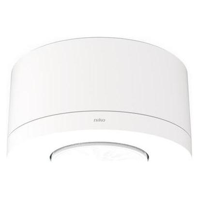 Servodan Tils. sensor P41MR 230V sekundaer 12-13m 360° påbyg (12 m) (353-602021)