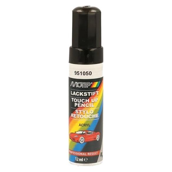 Motip Stift grau met. 12ml (951050)