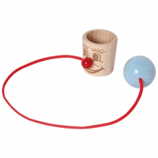 Bartl Fangbecher (4er Set) 294286