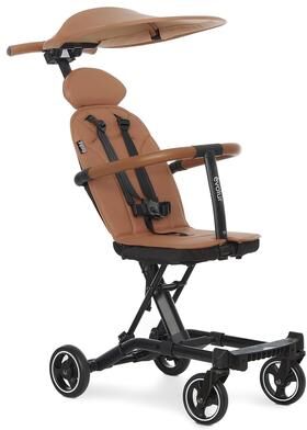 Evolur Cruise Rider Stroller With Canopy
