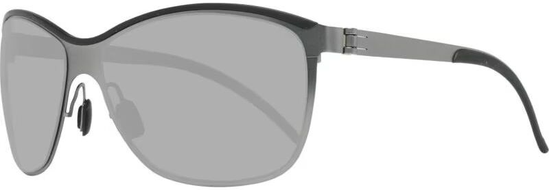 MERCEDES BENZ Gafas De Sol Mercedes-Benz M1047-D Con Lentes Grises 61/15/130 Mujer