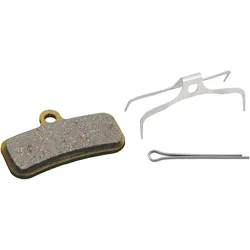 Union Scheibenbremsbelag DBP-43S Shimano Saint
