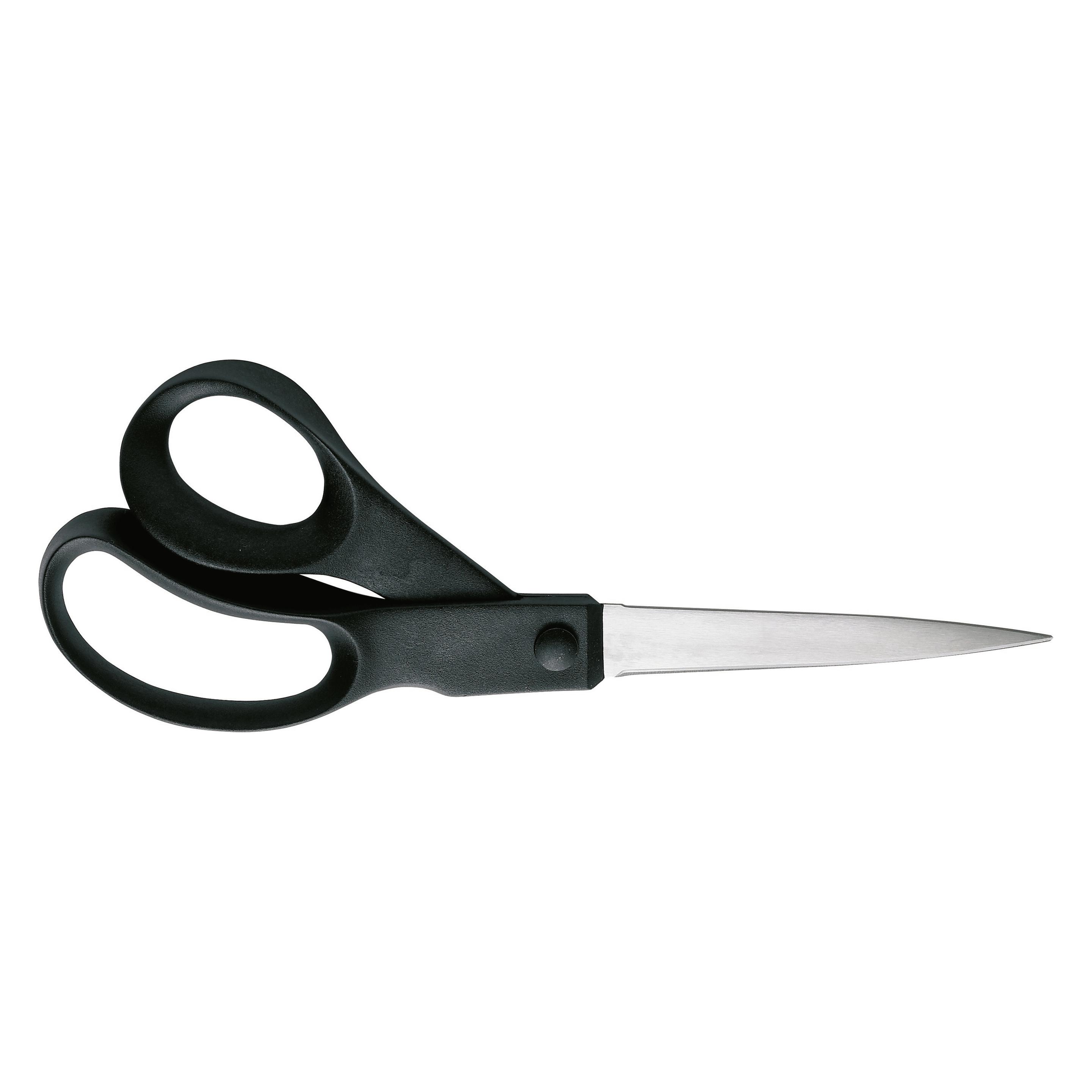 Fiskars 1023817 Büro- & Bastelschere Universal Gerader Schnitt (21 cm) (1023817)