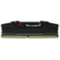 G.Skill Ripjaws V 64GB DDR4-3200Mhz Speichermodul (4 x 16GB, 3200 MHz, DDR4-RAM, DIMM), RAM, Schwarz