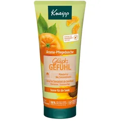 Kneipp Aroma-Pflegedusche Glücksgefühl 200 ml