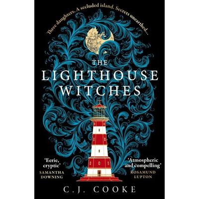 The Lighthouse Witches, Taschenbuch von C. J. Cooke, HarperCollins, 978-0-00-845544-6