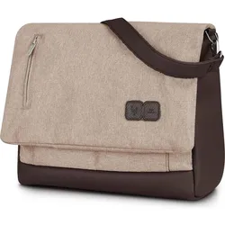 ABC Design Wickeltasche Urban Grain