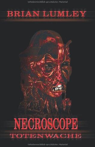 Brian Lumley - Necroscope Band 5: Totenwache: BD 5 - Preis vom 17.10.2026 19:25:27 h