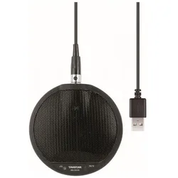 Takstar BM-630USB, Mikrofon