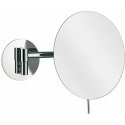 Aliseo Reflection Kosmetikspiegel Cosmo Minimalist rund Schwenkarm