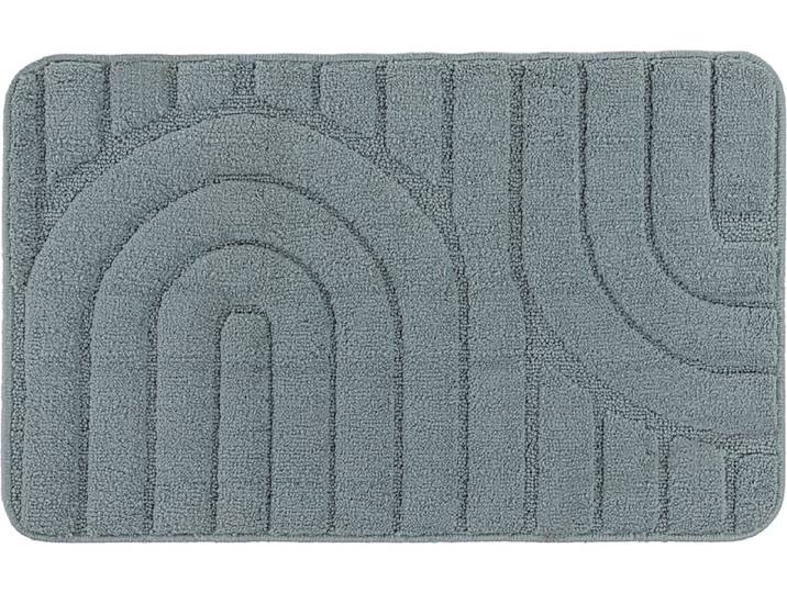 Badematte OLY 40x60cm grün