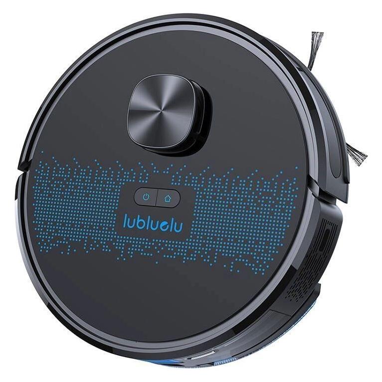 Lubluelu SL60D (4000 Pa, Wischtuch) (4057579)