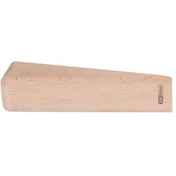 KS Tools 903.1012 Lötholz-Keil, 158 x 40 x 50 mm