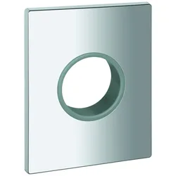 Grohe Abdeckplatte 42359 mit Elektronik chrom, 42359000 42359000