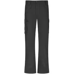 2117 Krasse Hose Damen - schwarz-010 / XS