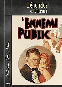 William Wellman - L'ennemi public [FR Import] - Preis vom 11.10.2026 23:13:37 h