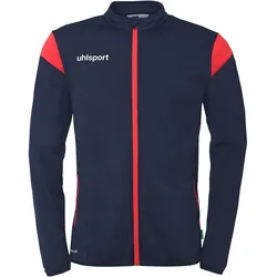 Uhlsport Squad 27 Classic Jacke marine/rot 164