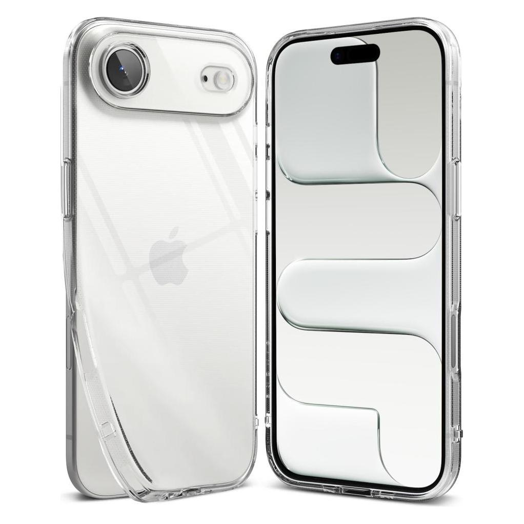 Screenguard Flexible TPU Clear Case (Apple iPhone Air) (00035329)