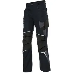 Bundhose Pro BODYFORCE - 64 - schwarz