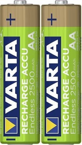 Varta 56686 101 402
