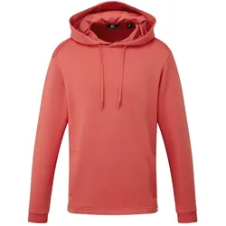 FootJoy Hoodie Junior, rot