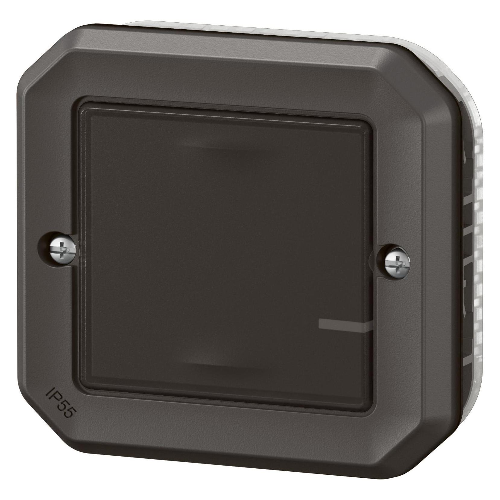 Legrand Schaltereinsatz 2-Leiter (069895L)
