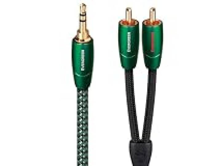 AudioQuest EVERG02MR Câble 2 m