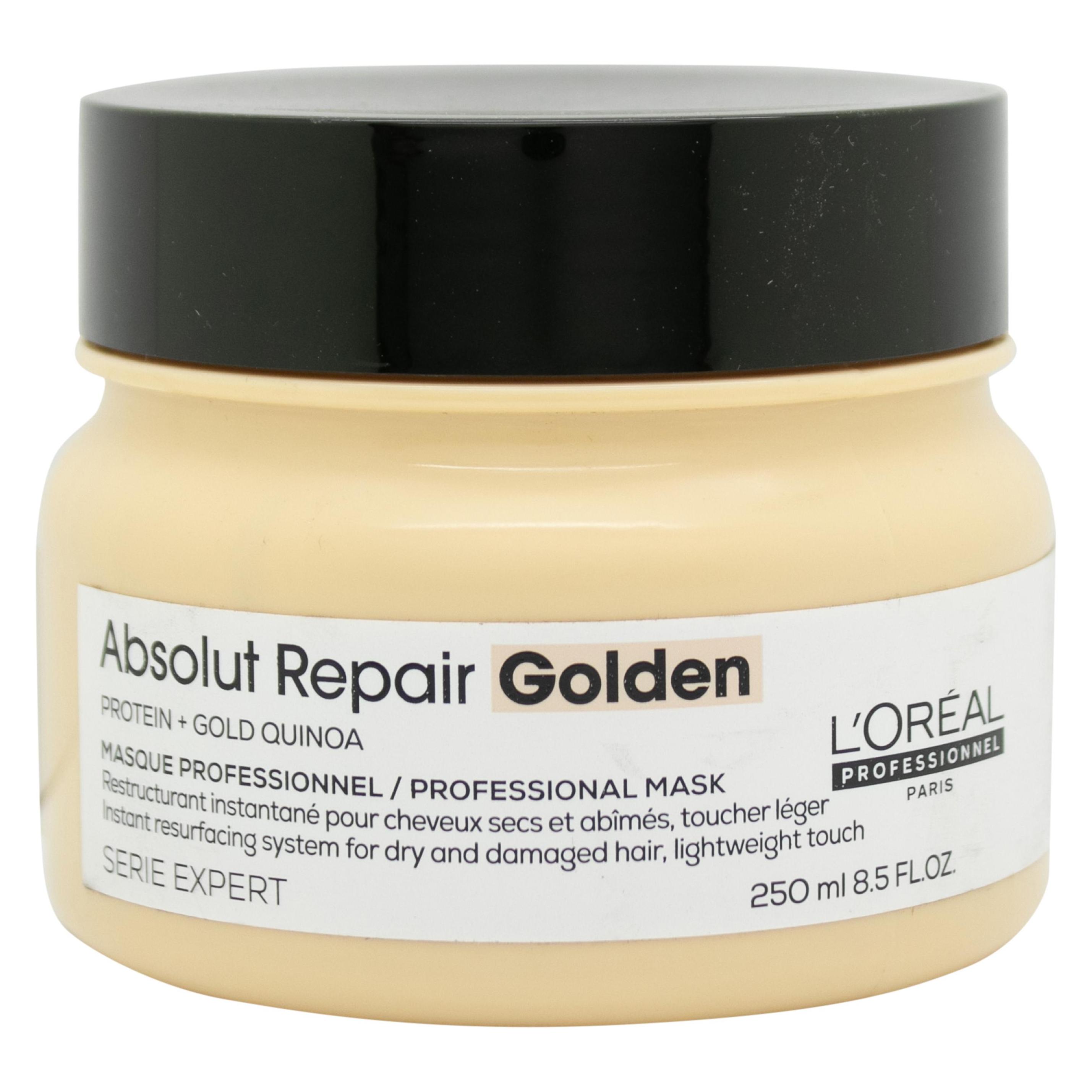 L'Oréal Professionnel Absolut Repair Golden (250 ml) (E3564200)