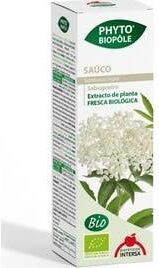 INTERSA Phyto Bipôle Ancião Bio 50 ml