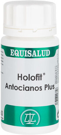 Equisalud Holofit Anthocyanins Plus 60 Units