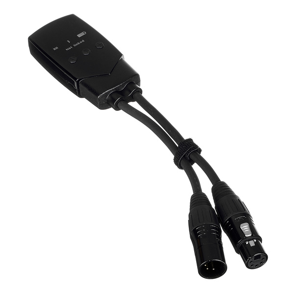 Lumenradio MoonLiteÂ²