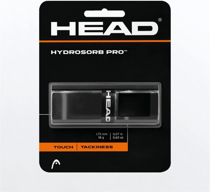 Head Hydrosorb Pro Black