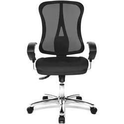 Topstar, Bürostuhl, Head Point SY Deluxe (39 - 51 cm)