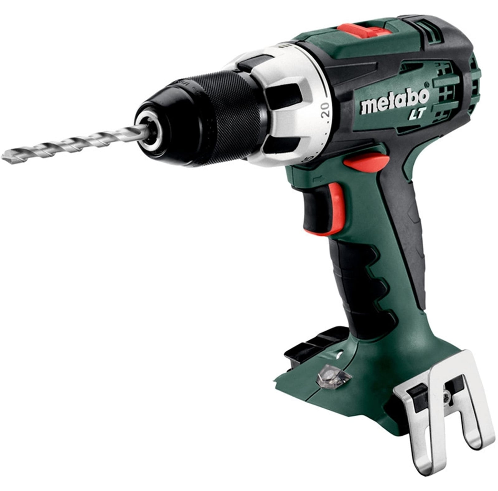 Metabo accuschroefboormachine BS 18 LT