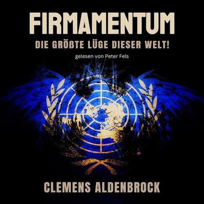 Firmamentum - Clemens Aldenbrock, Audio, 4069828939196