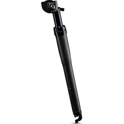 Specialized Command Post XCP 27,2 mm Sattelstütze 350 mm Hub 35 mm Travel