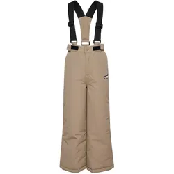 hummel, Unisex, Skihosen, Skihose Kind (164), Silber