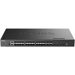 DXS-3410-32SY neu