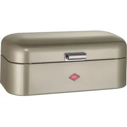 Grandy Brotkasten Nickel