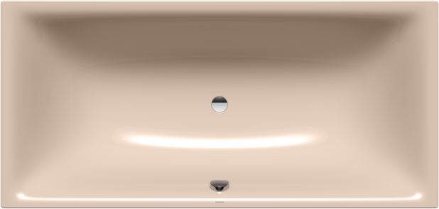 Kaldewei Silenio Badewanne 267600010030 180x80cm, bahamabeige