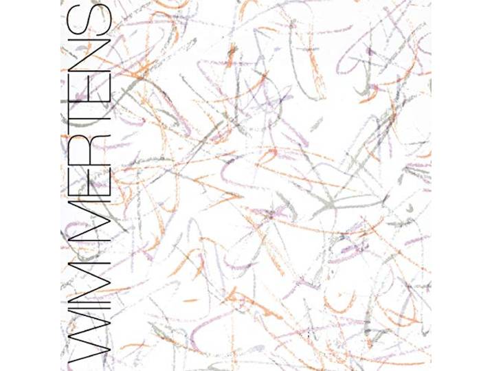 Wim Mertens - At Home - Not At Home
