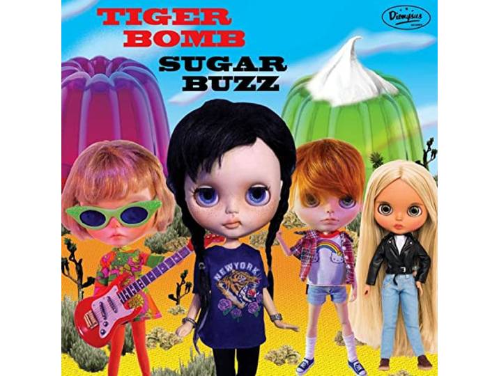 Sugar Buzz