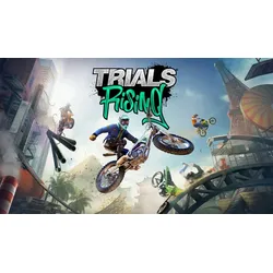 Trials Rising