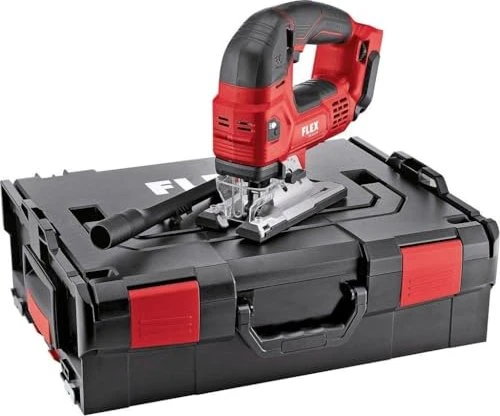 Flex 18V Akku Stichsäge JSB 18.0-EC (493783)