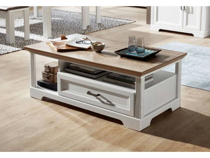 Innostyle Couchtisch Couchtisch Jasmin