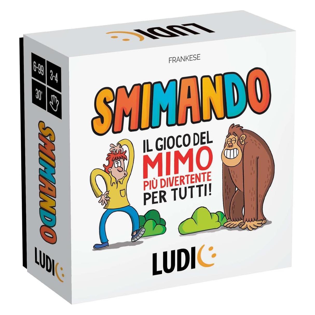 Headup Games Smimando (68646958)