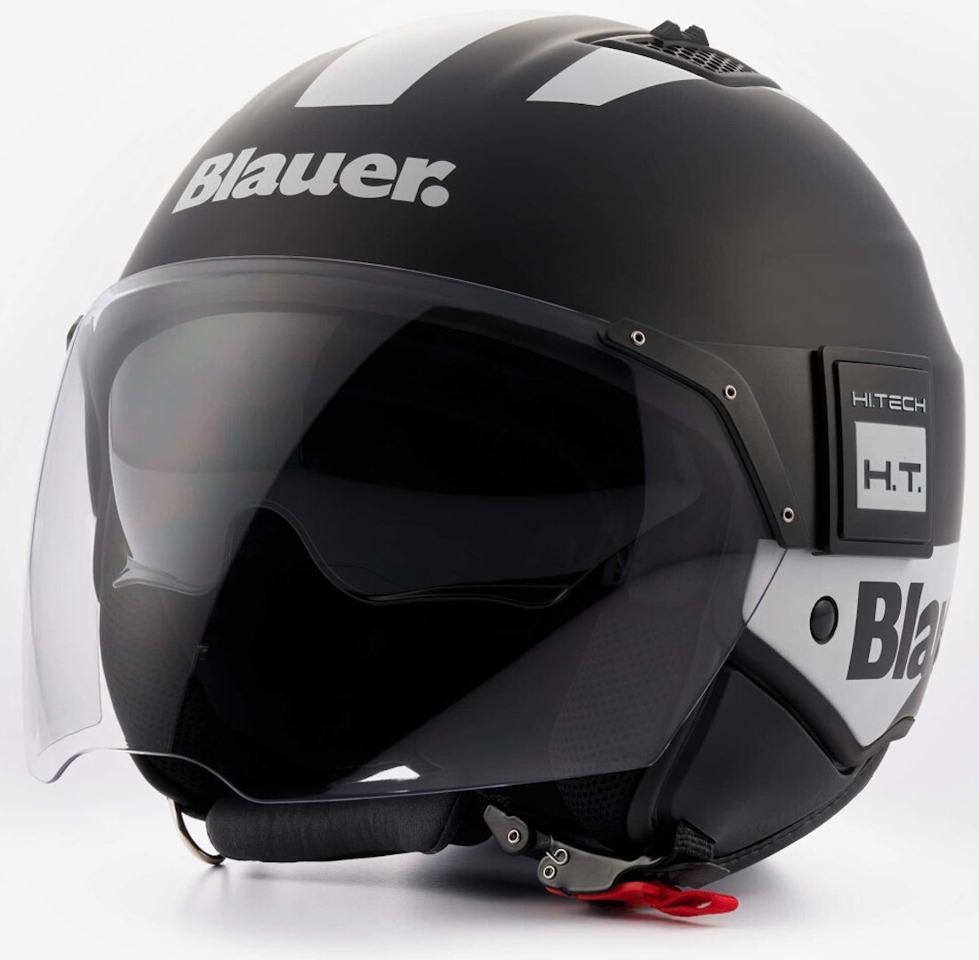Blauer BET HT Jethelm 12CBKH010103-HS0015-H88-XS