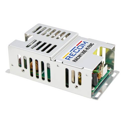 RECOM RACM130E-12SK/ENC Schaltnetzteil 12V 10.8A 130W