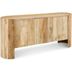 Idimex, Kommode + Sideboard, Bharat