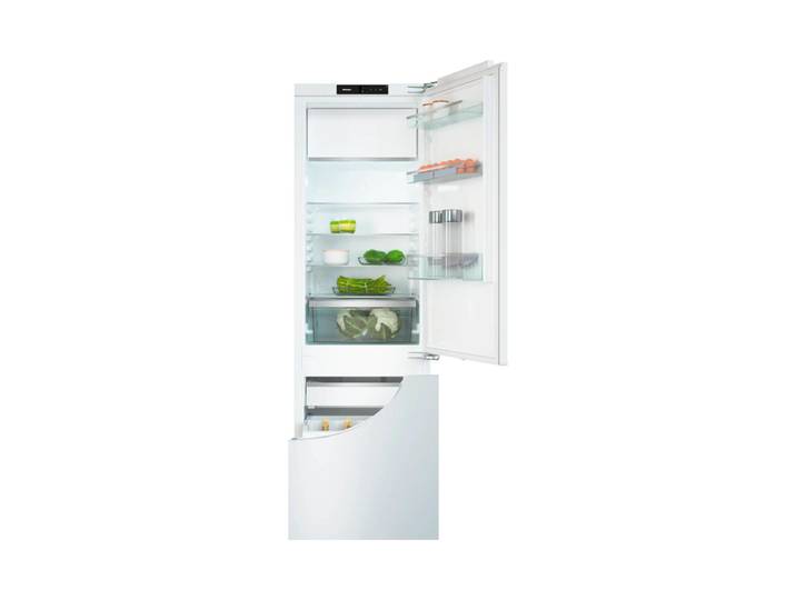 Miele K 7731 E Kühlschrank rechts